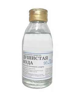 Лосьон чистый люкс 95