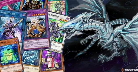 yu gi oh legacy of the duelist starter deck - www.yurim.ru.