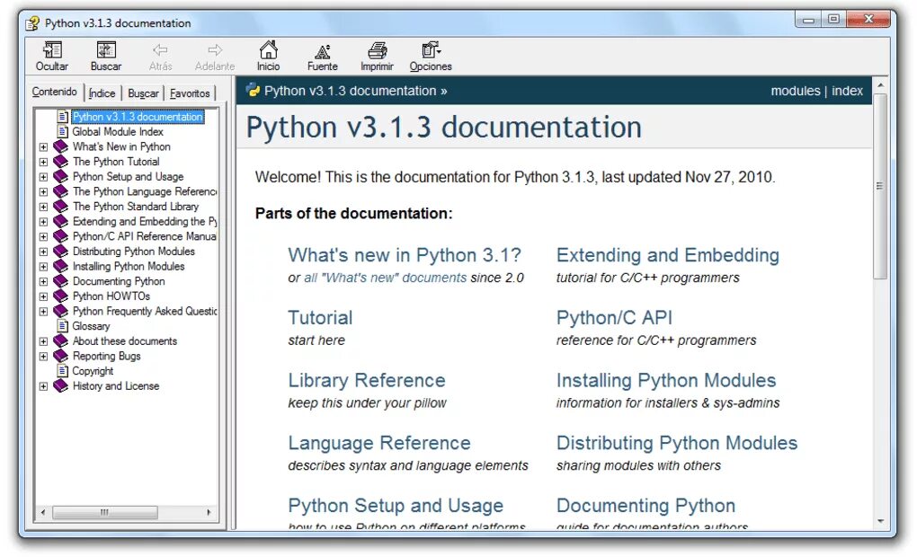 Документация Python. Документация по Пайтон. Python installing. Python Windows.