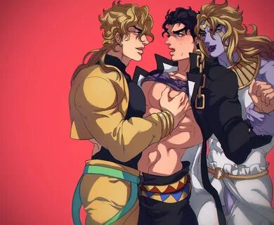 Jojo 34