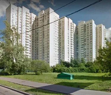 Покрышкина 9