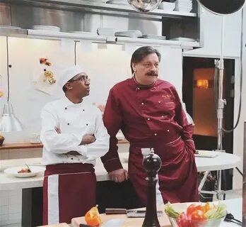 Толстой кухни