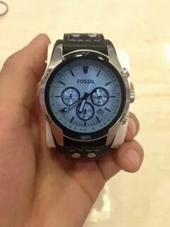Fossil ch 2564