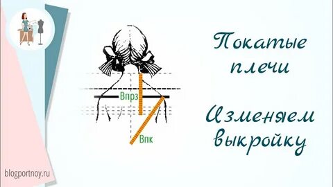 Покатые плечи