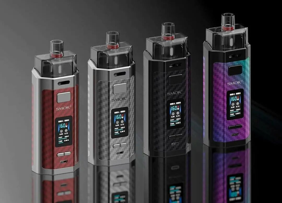 Смок машин. Smok rpm160 160w. Smok RPM 160 pod Kit. РПМ 160. Smok RPM 160w pod Mod Kit.