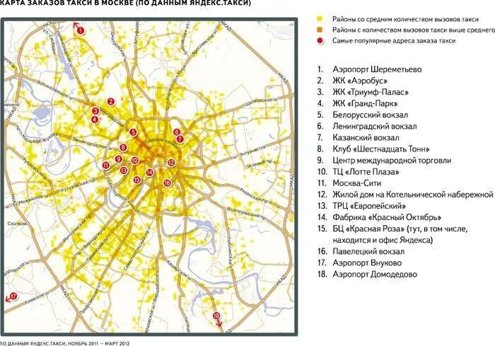 Карта Москвы для таксистста. Карта Москвы для таксистов. Карта Москвы для таксиста с зонами. Лучшие районы для такси в Москве.