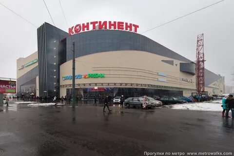 Бухарестская волковская санкт петербург