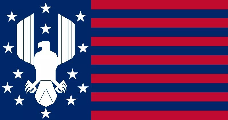 Flag history