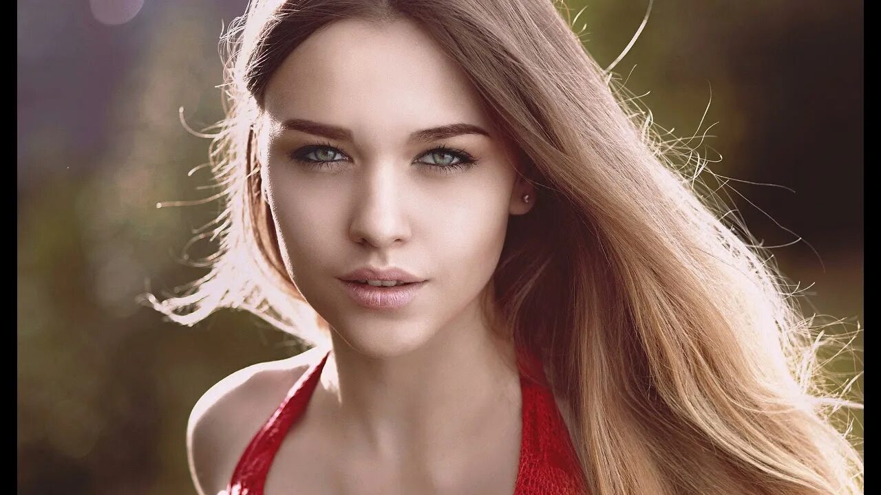 Beauty girl 1
