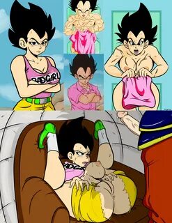 ukevegeta13, female vegeta, son goku, vegeta, dragon ball, dragon ball z, r...