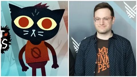 Alec holowka