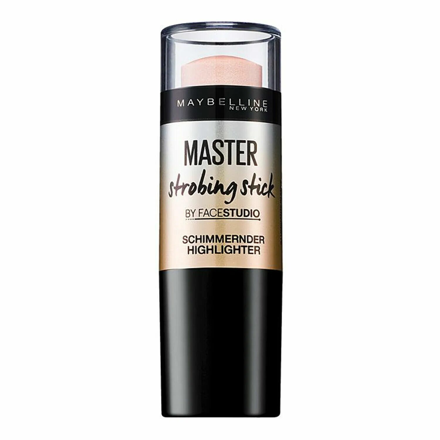 Мастер стик. Мейбелин Strobing Stick. Мейбелин Strobing Stick хайлайтер. Maybelline Master Strobing Stick Highlighter - 200. Maybelline, хайлайтер в стике Master Strobing.