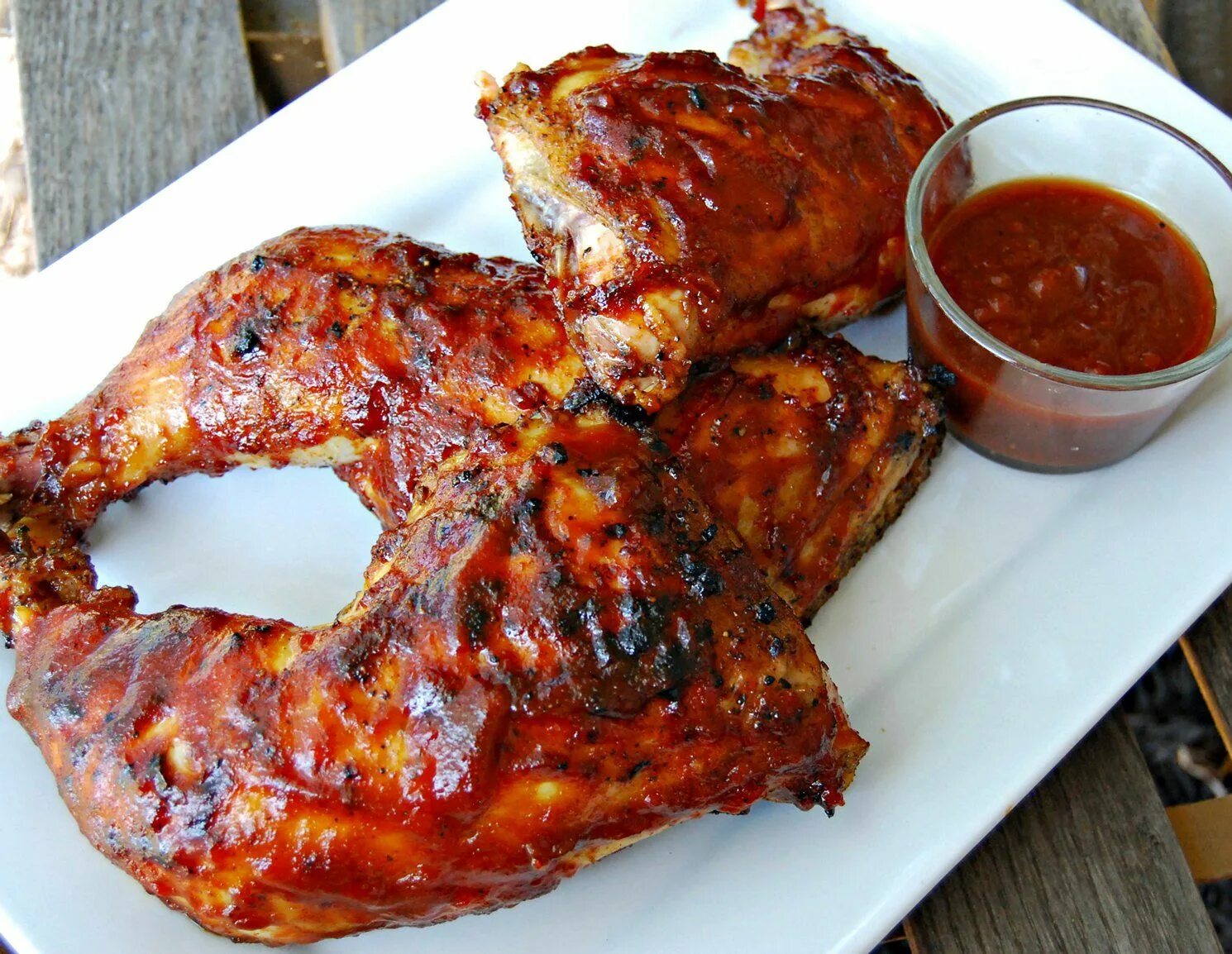 Smoky and Spicy Chipotle Chicken Simmer Recipe