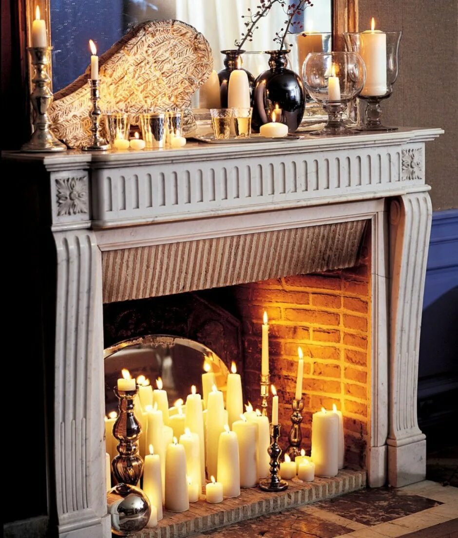 Свечной камин в интерьере. Декоративный камин. Декоративный камин. Имитация камина. Камин свечка.