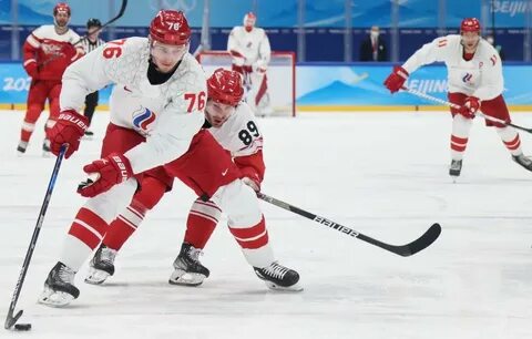 Спорт 24 хоккей