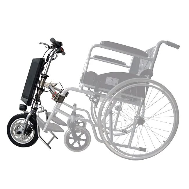 Электро приставки. 36v 350w Electric wheelchair. Электроприставка для инвалидной коляски. Мотор для инвалидной коляски 250 Вт. Электро приставка для инвалидной коляски Eltreco Sunny.