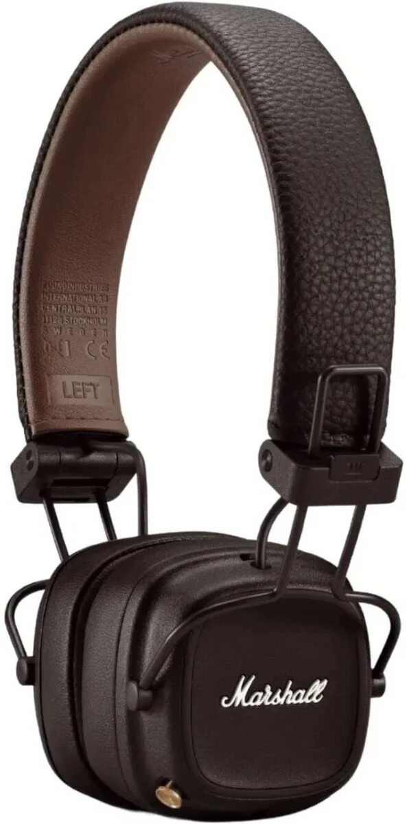 Marshall iv bluetooth. Marshall iv bluetooth