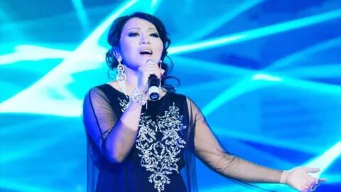 Певица Акбота Керимбекова получила должность в Шымкенте 