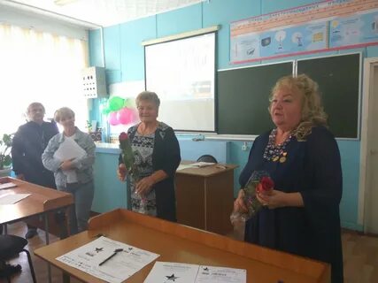 Городищенская школа пензенская область