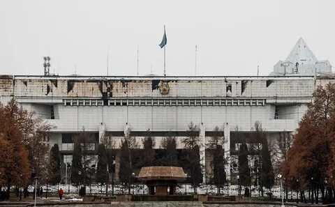 Резиденция событий