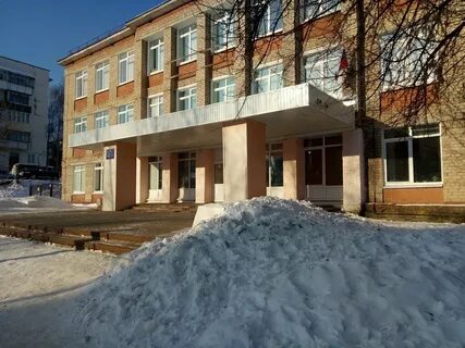 1 декабря школы