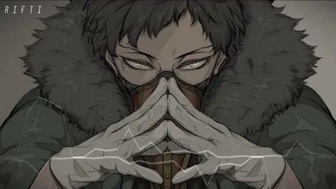 Kai chisaki