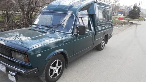 Ваз сапожок