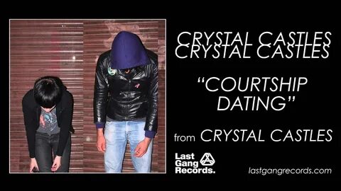Crimewave crystal