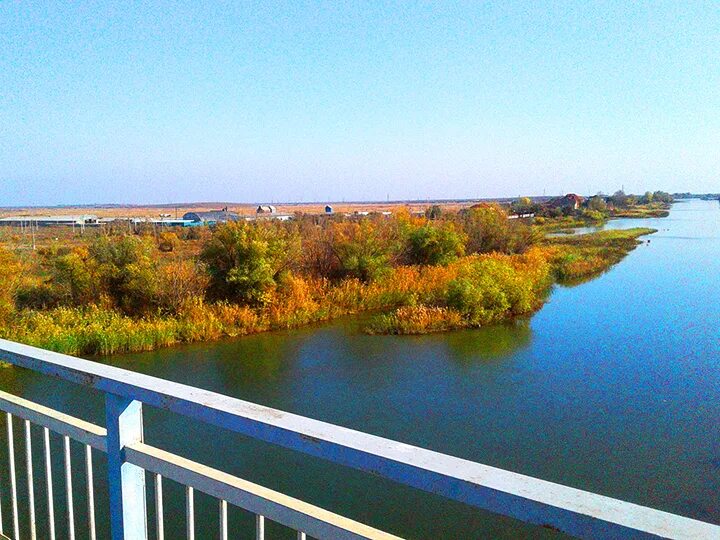Верхне приволжская