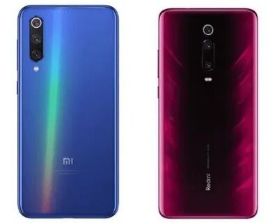 Обновление mi 9t