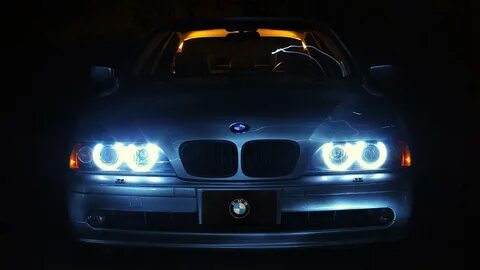 Bmw light