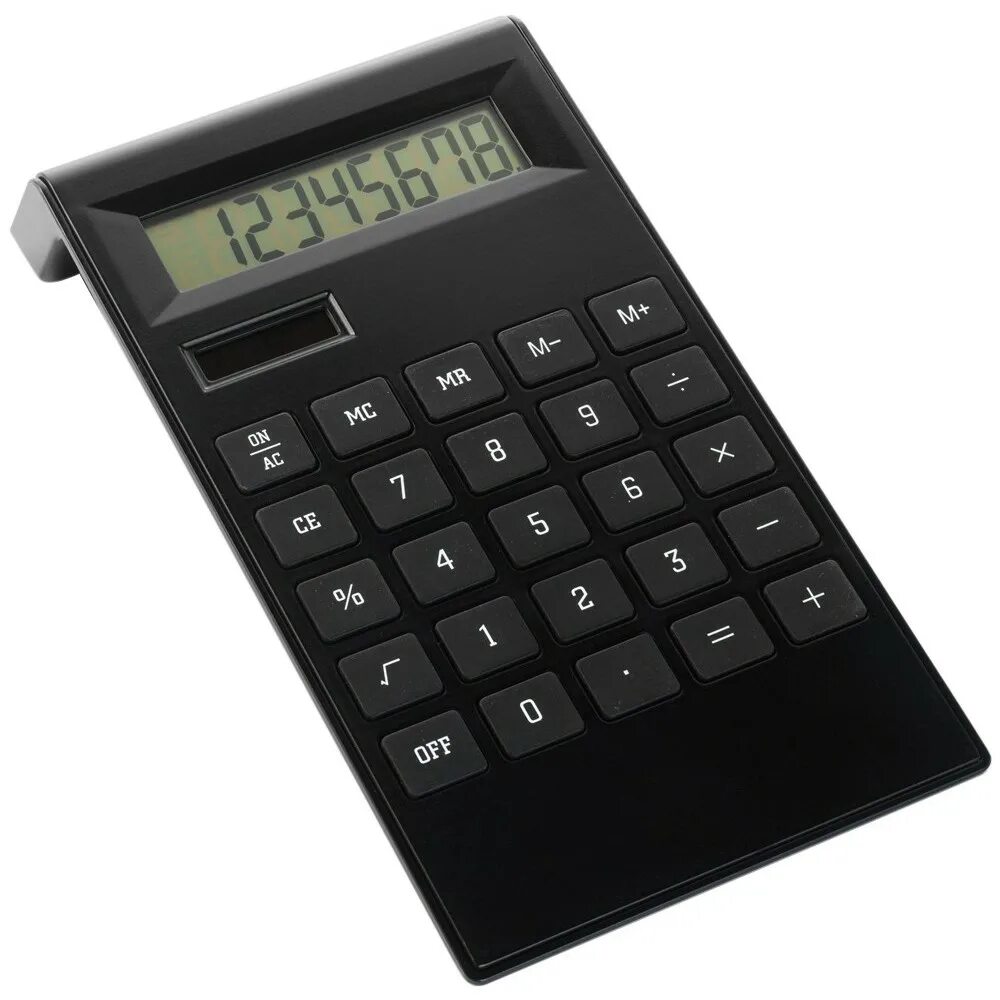 Power calculator