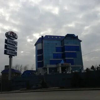 Седьмое небо ростов
