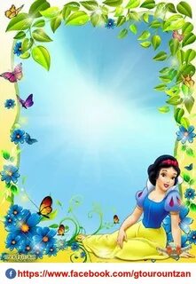 Рамки для портфолио в детский сад