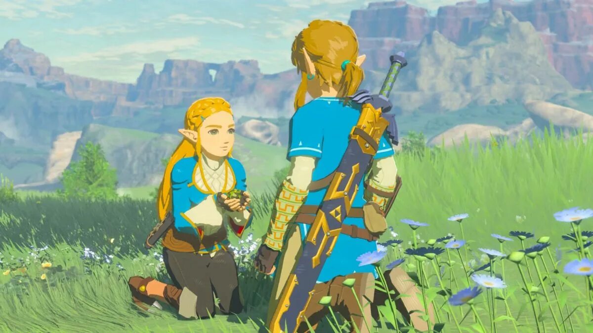 Как настраивать the legend of zelda. The Legend of Zelda: Breath of the Wild. Зельда Breath of the Wild. The Legend of Zelda Breath of the Wild Зельда. Зельда 2.