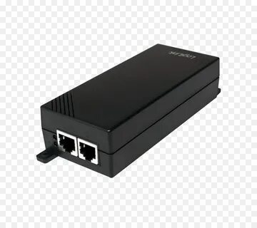 Over ethernet