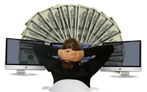 Способ зарабатывать деньги в интернете