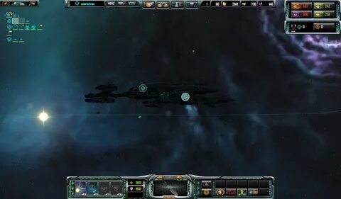 Speedone destroyer