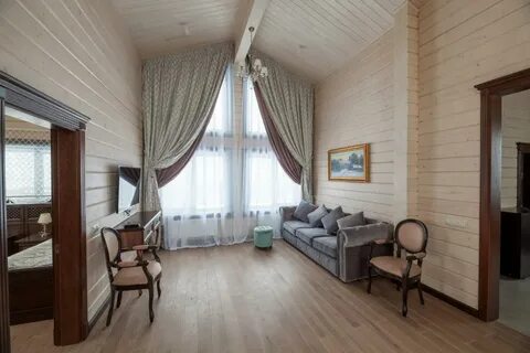 Руза фэмили эко
