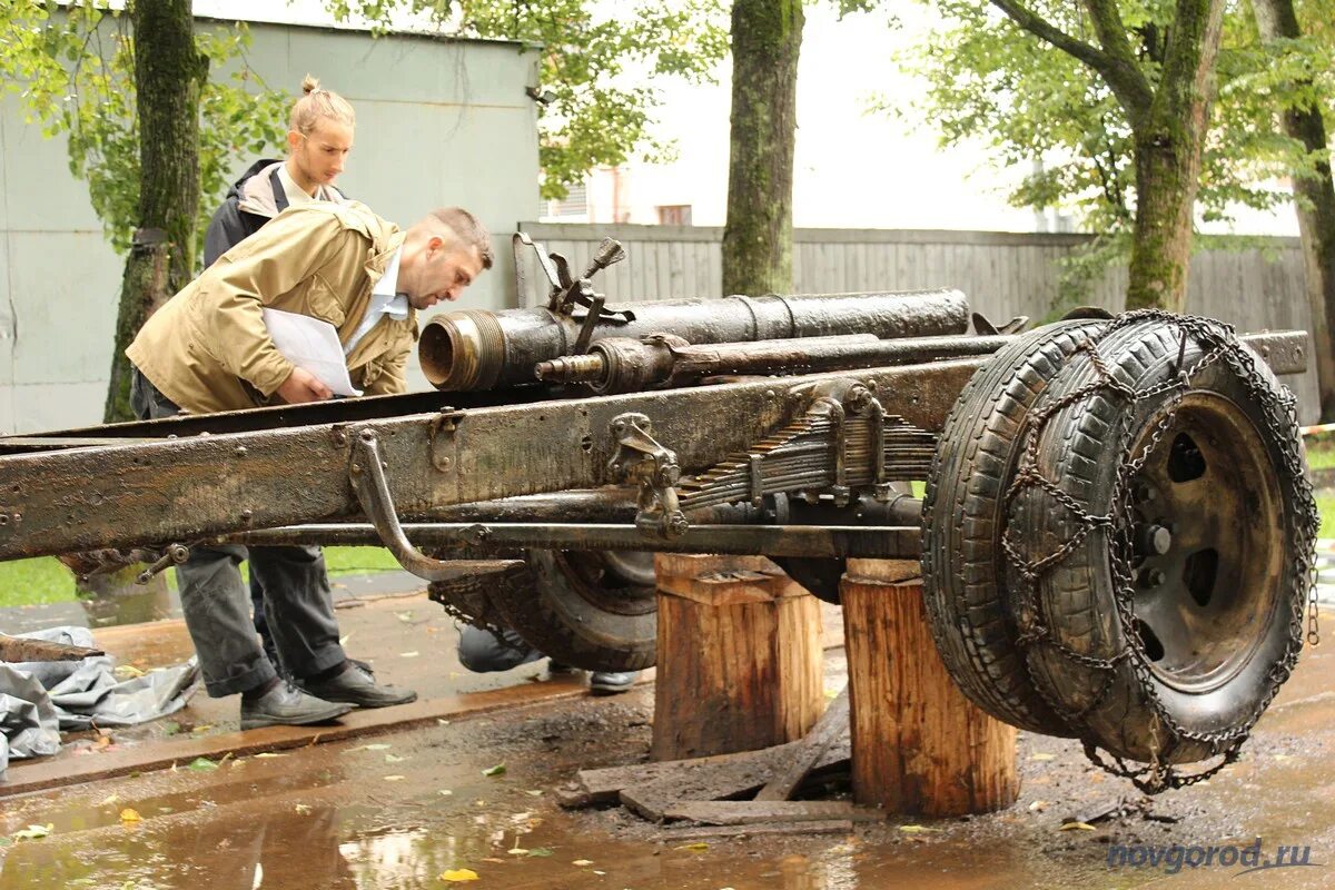 Реставрация грузовика. Зил 157 восстановление. Реставрированный зил-157. Зил 164 вездеход. Ремонт грузовиков.