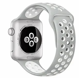 Apple watch se nike sport band