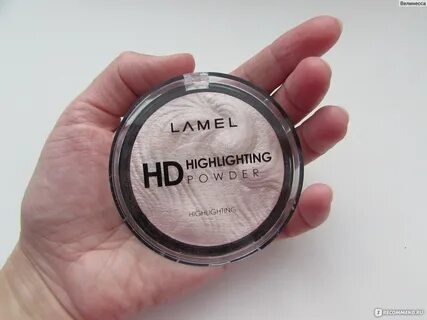 Косметика lamel