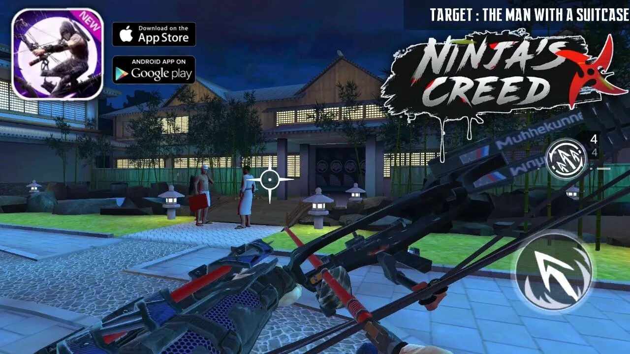 Мод игры кредо ниндзя. Ninja creed 3d sniper shooting. ninja’s creed: 3d sniper shooting assassin. кредо ниндзя игра. андроид ninja’s creed:3d shooting game.