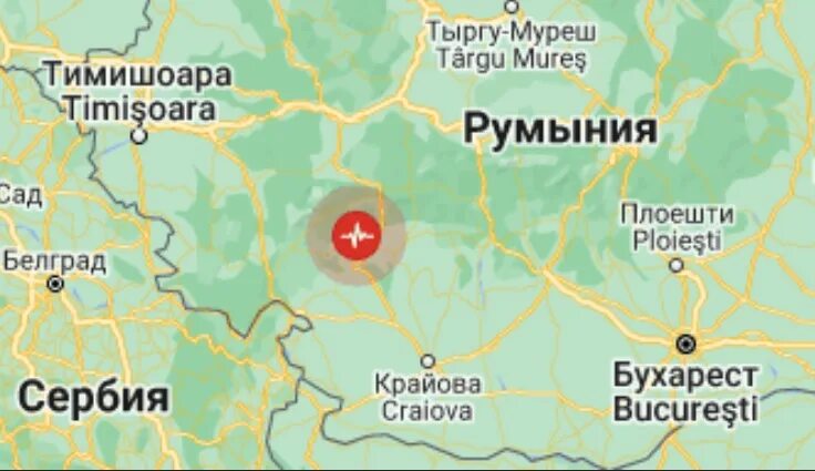 Землетрясение в румынии 2025. Землетрясение в румынии сегодня. карта молдовы и румынии. карта землетрясений. карта эпицентров землетрясений.