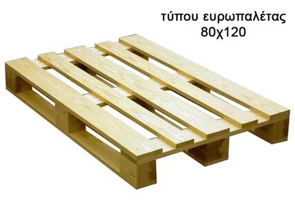 Паллет пром