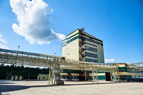 Воронежский завод комбикормов