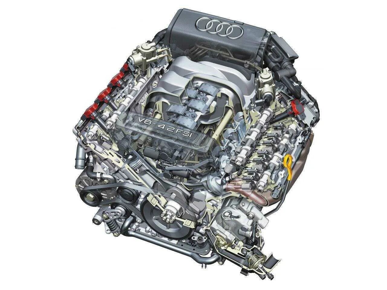 Q7 4.2 fsi. Audi 4,2 л v8 fsi. мотор ауди 4.2 fsi. двигатель ауди v6 fsi. audi 4.2 fsi v8.
