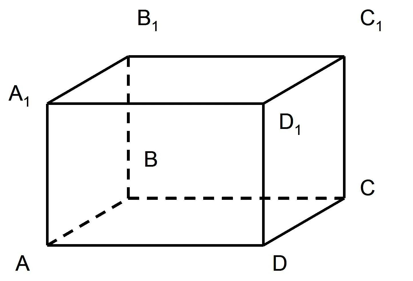 Прямой прямой параллелепипед. Параллелепипед прямоугольный параллелепипед. Прямоугольный параллелепипед рисунок. Параллепипет прямой чертеж.