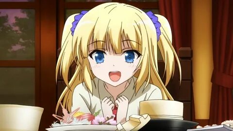 Tomodachi ga