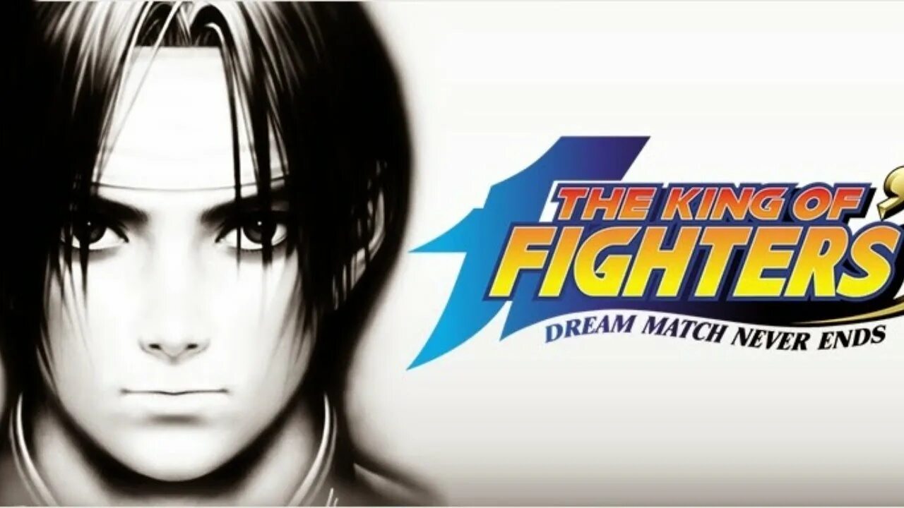 King of Fighters 98. The King of Fighters '98: Dream Match never ends. Ends contact